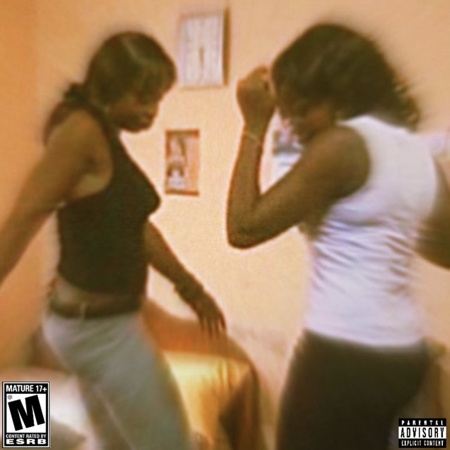 Sina Rambo! cover art
