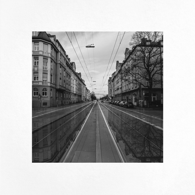 KEATS 04: Blended cover art