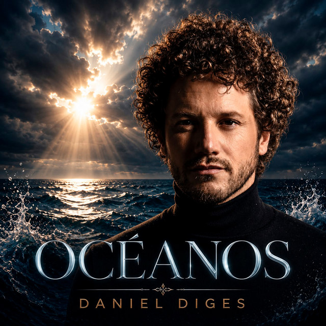 Oceanos cover