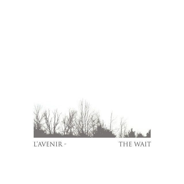 The Wait cover art