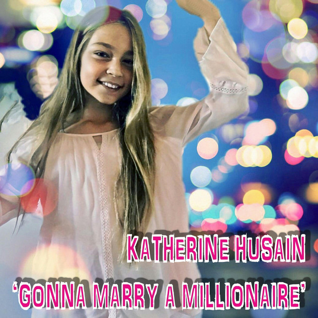 Katherine Husain