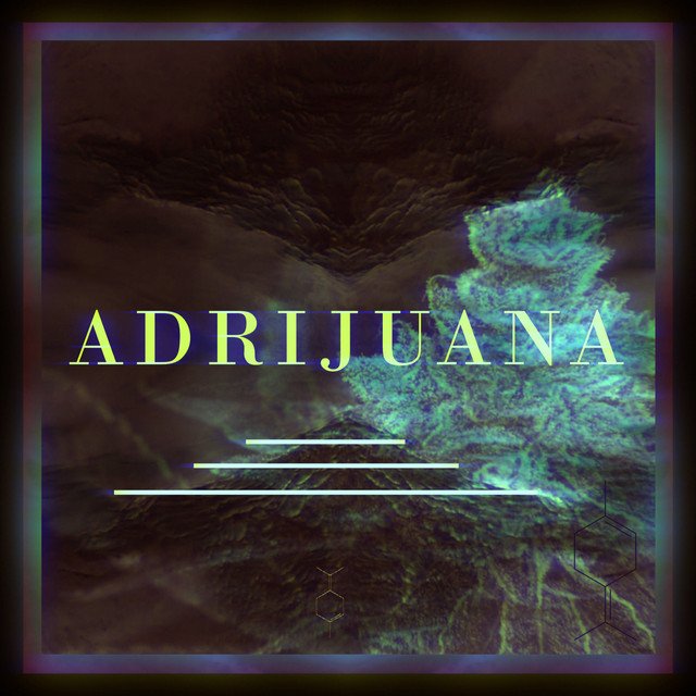 Adrijuana cover art