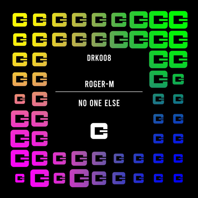 No One Else - Extended Mix album art