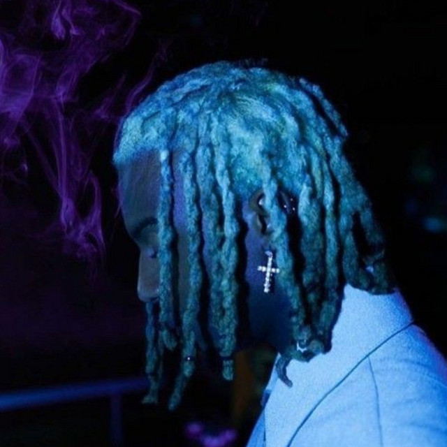 Lotta Lean cover art