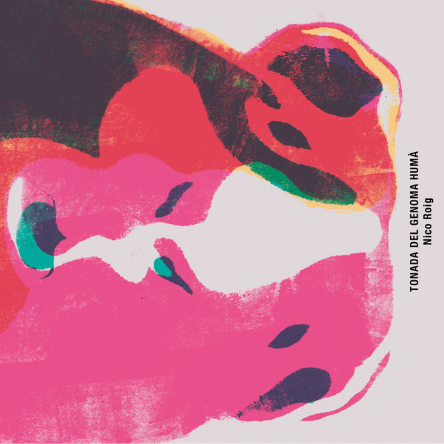 Tonada Del Genoma Humà cover art