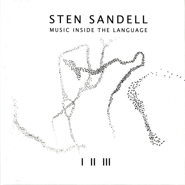 Music inside the Language