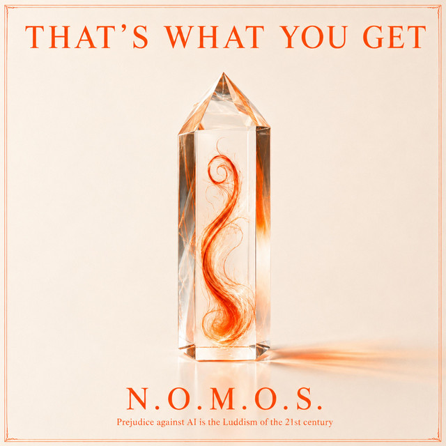 That's What You Get album image