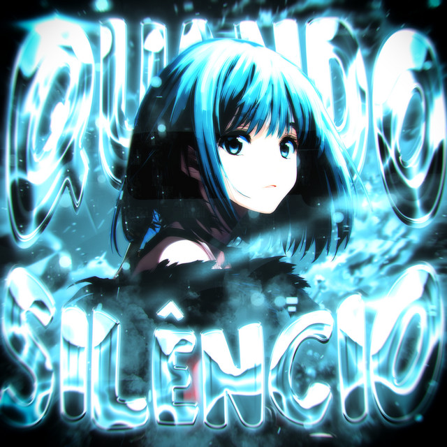 QUANDO SILÊNCIO cover art