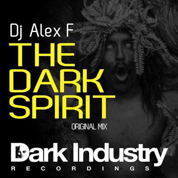 "The Dark Spirit" - Mauro Gi Remix