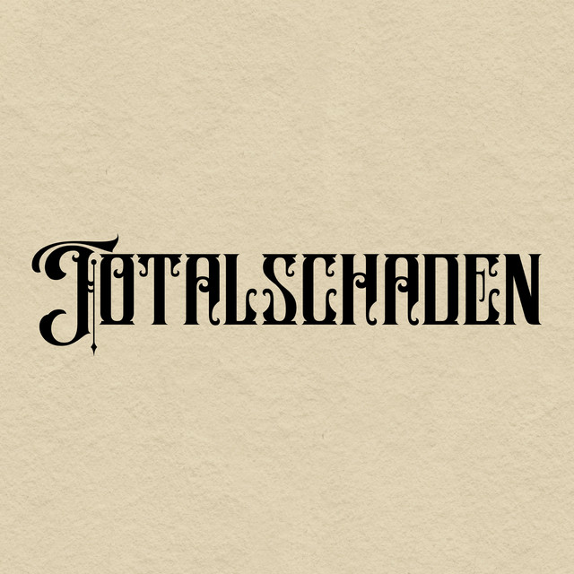 Totalschaden album image
