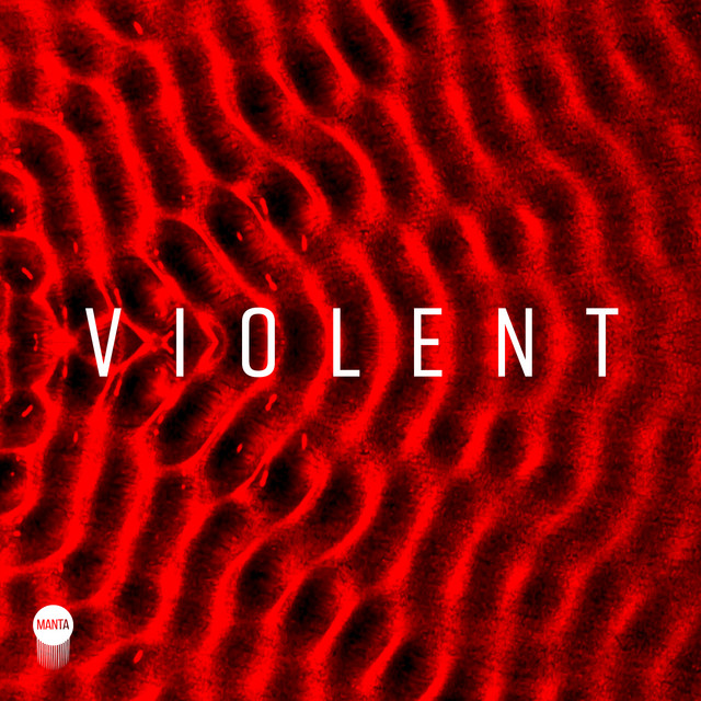 Violent - Panther Modern Remix