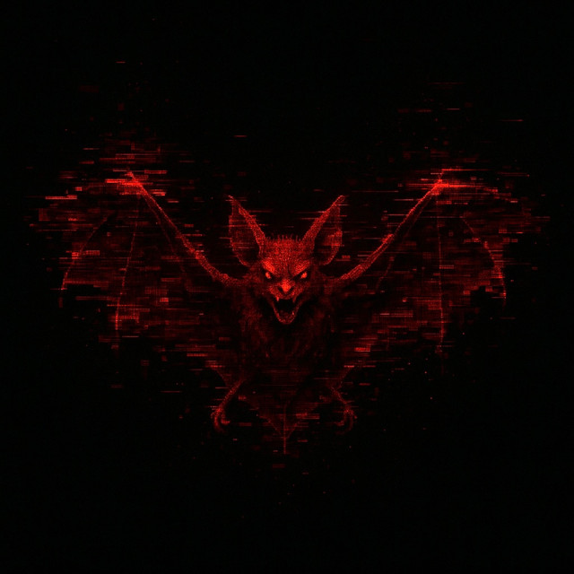 BloOdy bAt (Deluxe Edition) - EP by Attacks From Hell | Spotify