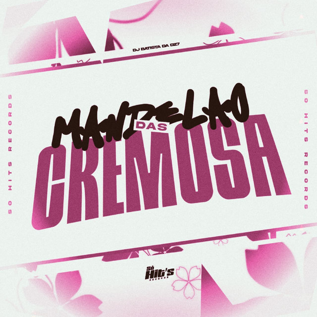 Mandelão Das Crem