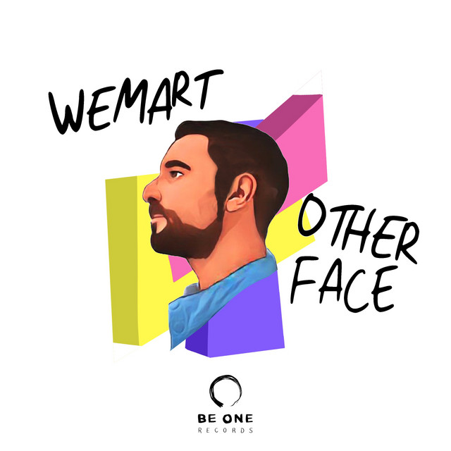 Other Face album art