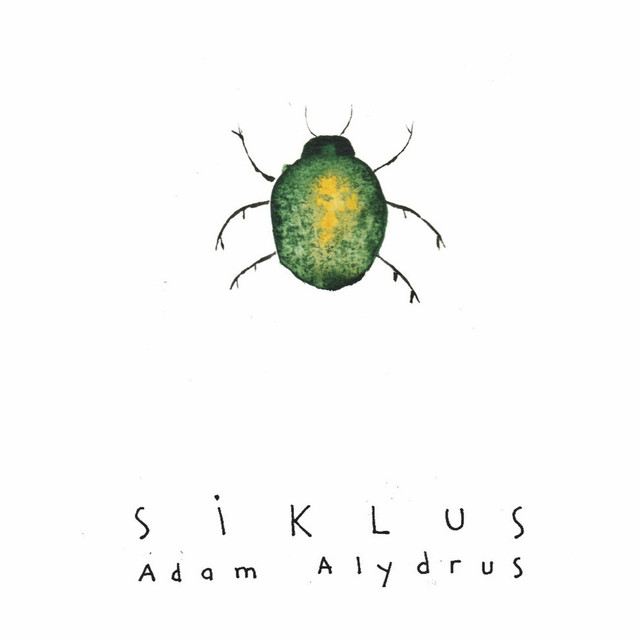 Siklus cover art