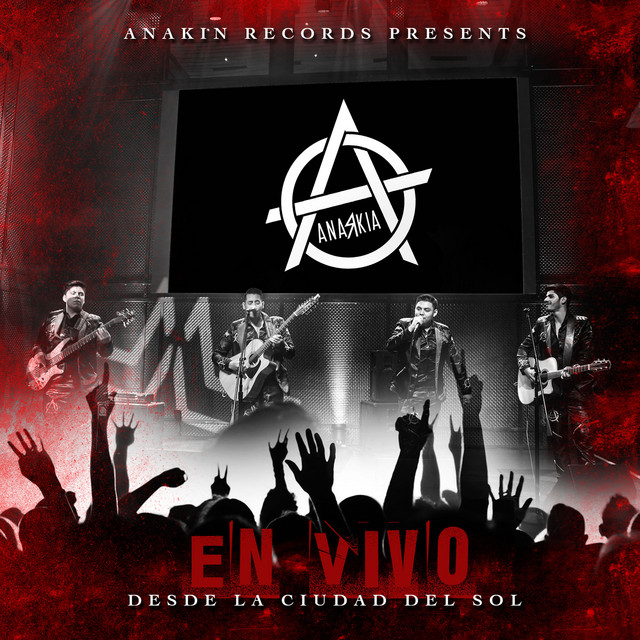 Desde la Ciudad del Sol (En Vivo) cover art