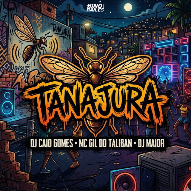 Tanajura