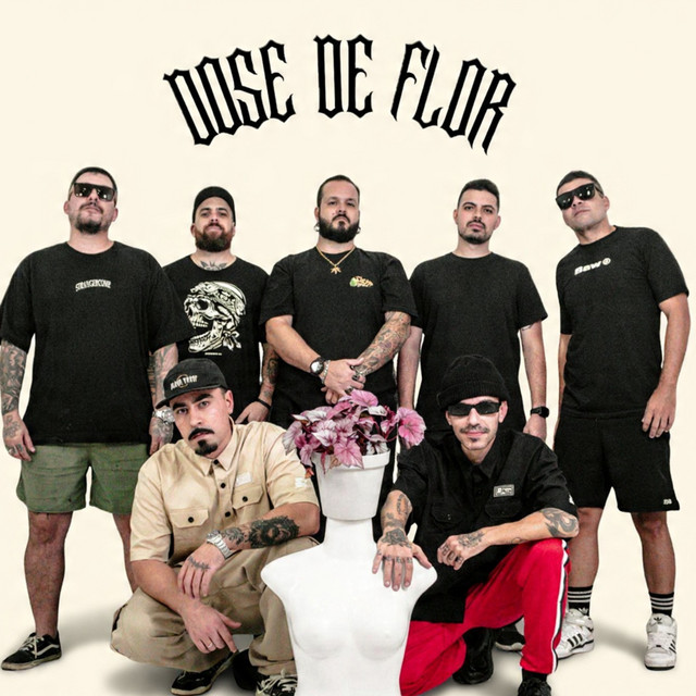 Dose de Flor