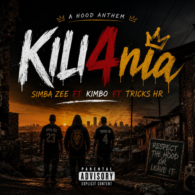 Kili4nia