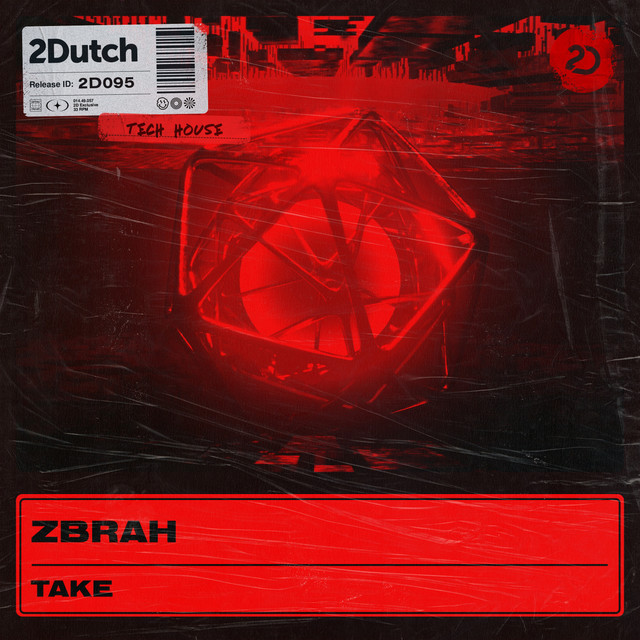 Take cover art