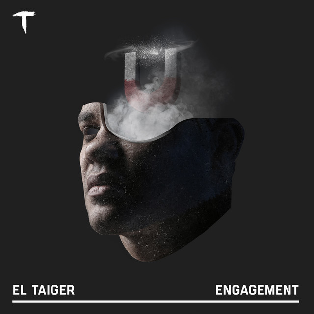 Engagement cover art