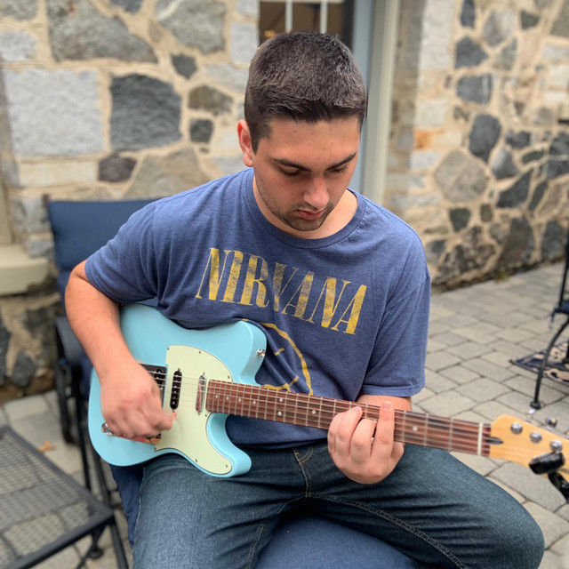 Peter Demetri | Spotify