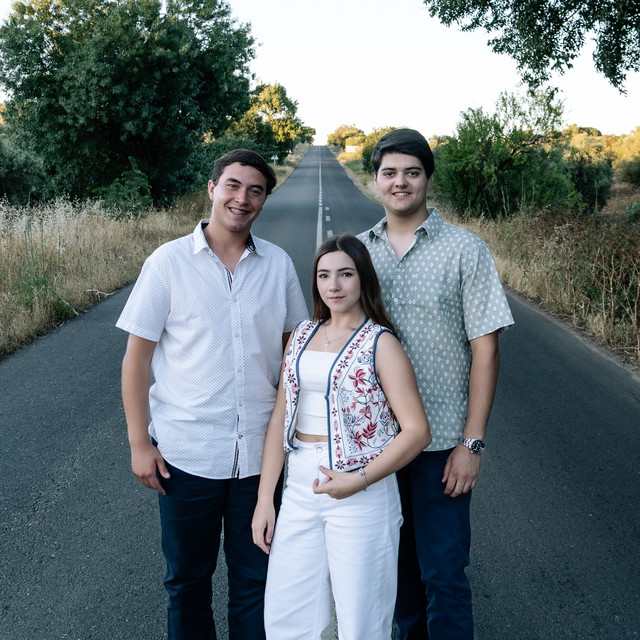 Cover du titre Outra Viagem