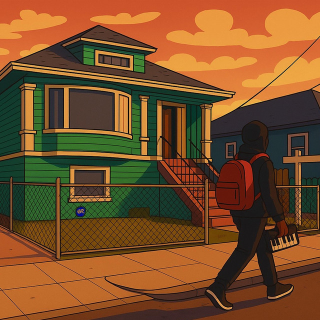 Trippen cover art
