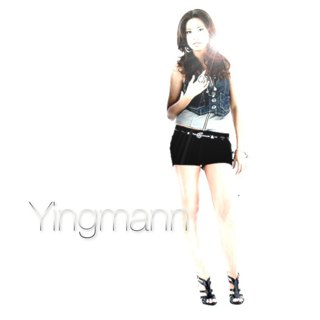 Yingmann