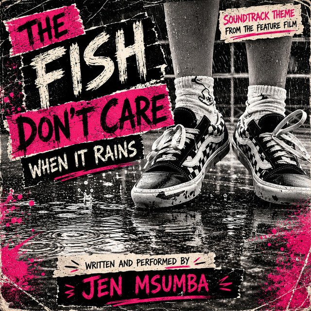 The Fish Don't Care When It Rains (Original Theme Song)
