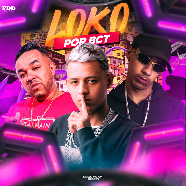 Loko Por Bct