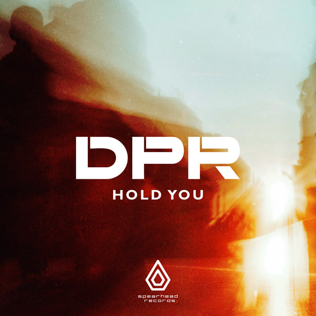 Hold You cover art