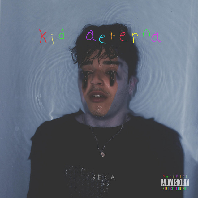 KID AETERNA cover art