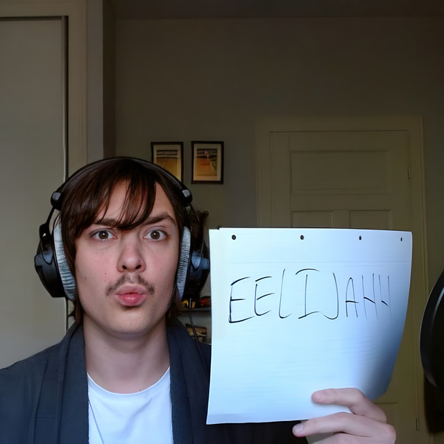 BlahBlah cover art