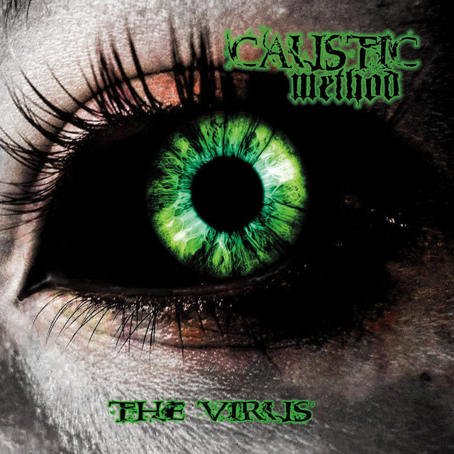 The Virus - Single by Caustic Method | Spotify