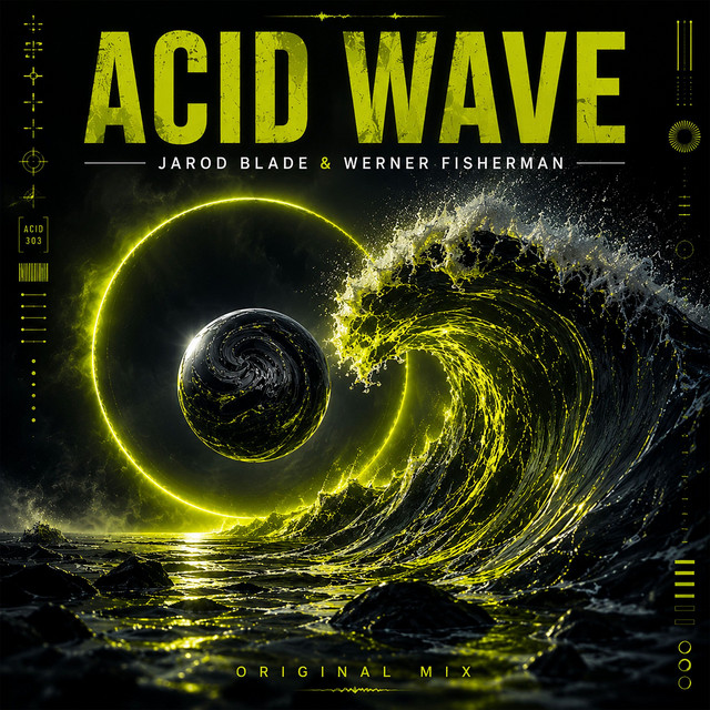 Acid Waves