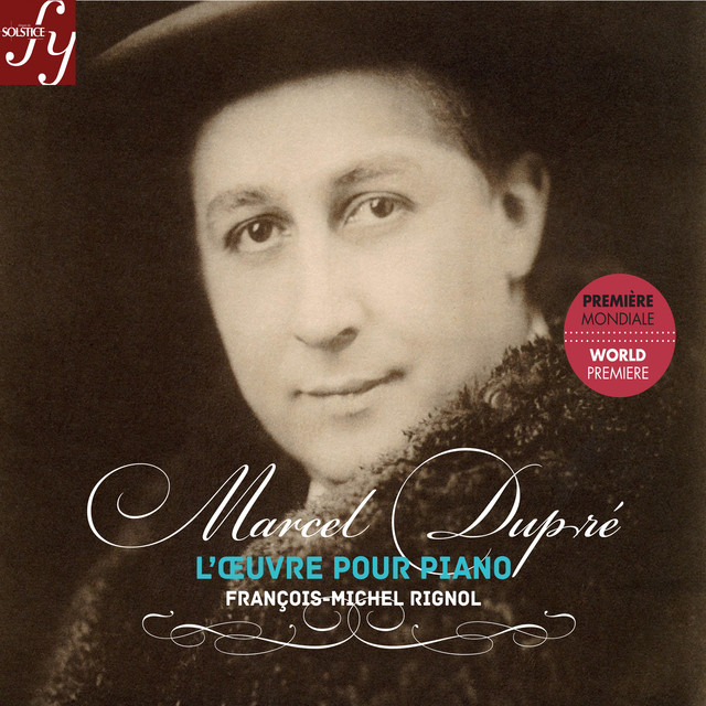 6 Preludes, Op. 12: I. Lent cover art