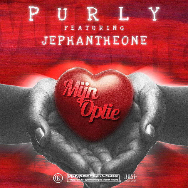 Purly, Jephán The One – Mijn Optie