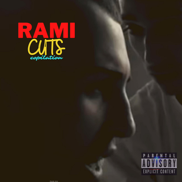 RAMI CUTS COPILATION cover art