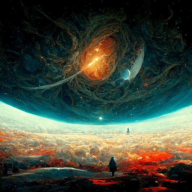 Обкладинка: Flare — kordmane