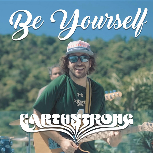 Be Yourself - Single Version
