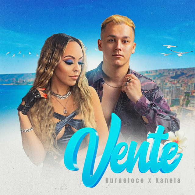 Vente cover art