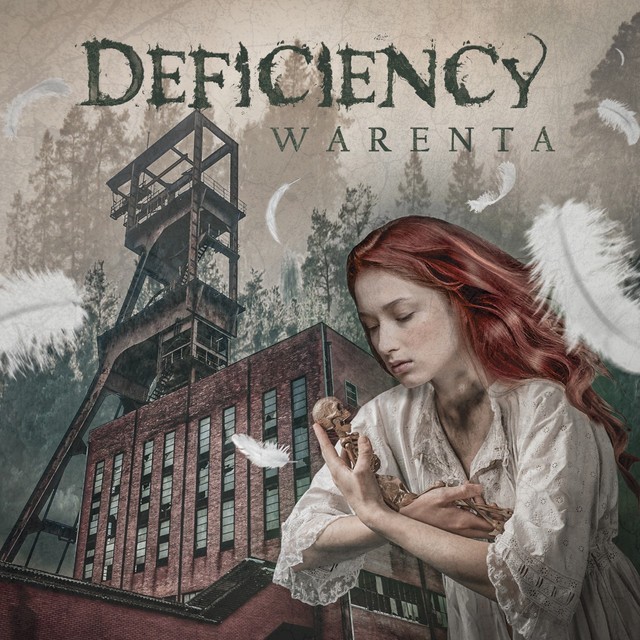 Warenta cover art