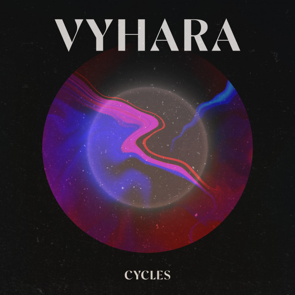 Cycles cover art