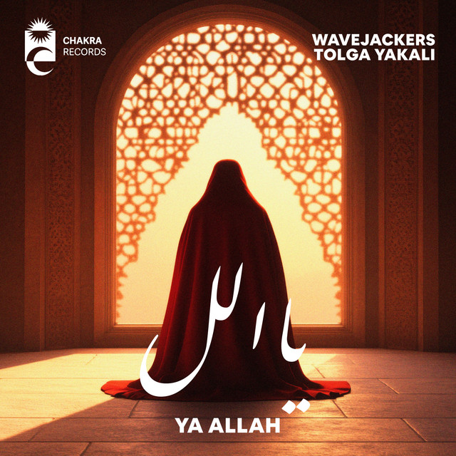 Ya Allah cover art
