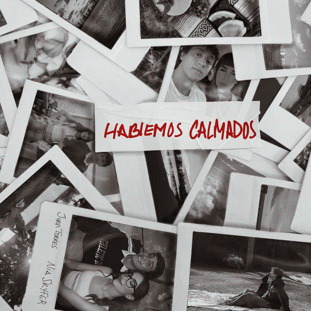 Hablemos Calmados