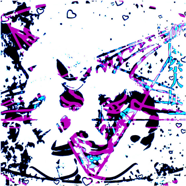 Desperation cover art
