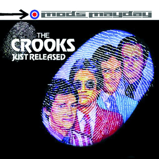 The Crooks photo