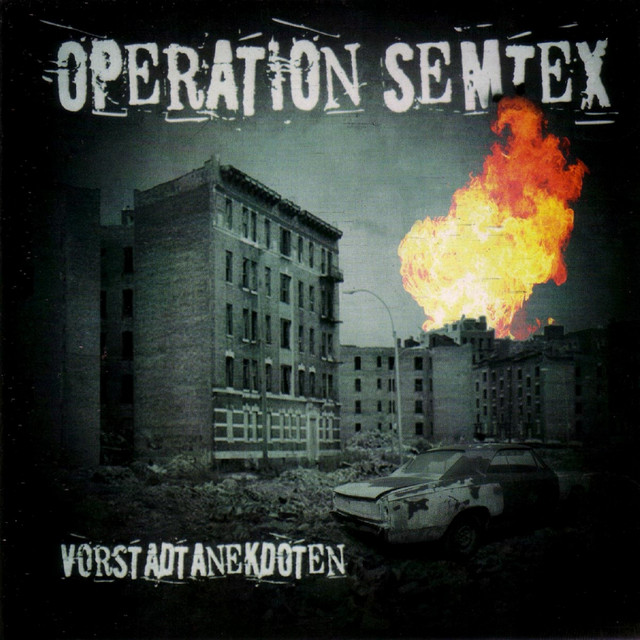 Operation Korsakoff Photo