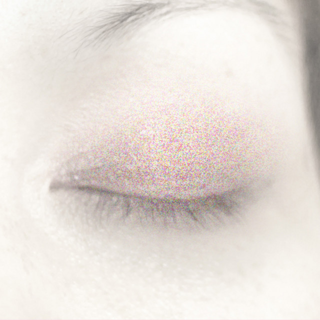 Close Your Eyes cover art